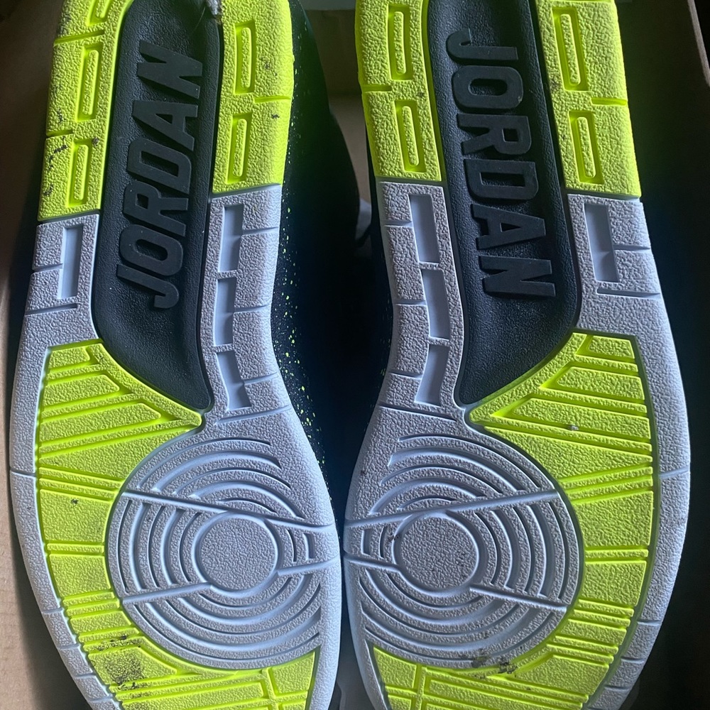 Jordan 2 Retro - Picture 5 of 5